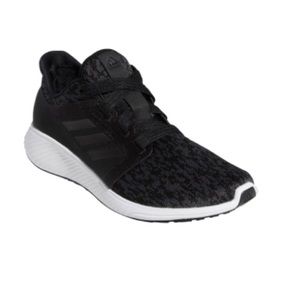 Adidas Women’s Edge Lux 3 Black Sneaker